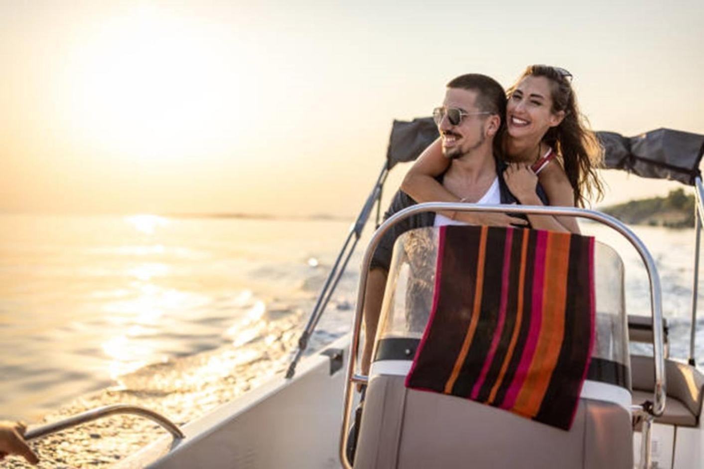 Grand Ht Houseboats - Domki Na Wodzie - Sauna, Jacuzzi, Kominek Mielno  Exterior foto